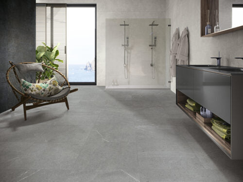 PISO CERAMICO CALI GREY 60*60 (CAJA 1.80 M2 CONTIENE 5PZAS)