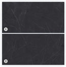 PLACA DE GRAN FORMATO LIEM BLACK NATURE 160X320X1.2 CM