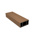 VIGAS EXTERIOR CARAMEL WPC 290X10X5cm