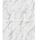 PISO PORCELANICO BREZZA MARBLE PULIDO 80X160 (CAJA 2.56)2PZ