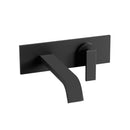 MONOMANDO DE LAVABO A PARED VÉRTIKA- EP-3007-EB