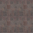 ALFOMBRA MODULAR CRYSTAL 185 ALTO TRAFICO RIZO OZ 100% NYLON  (CAJA 5 M2 CON 20 PIEZAS 50X50)