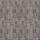 ALFOMBRA MODULAR CRYSTAL 185 ALTO TRAFICO RIZO OZ 100% NYLON  (CAJA 5 M2 CON 20 PIEZAS 50X50)