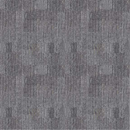 ALFOMBRA MODULAR CRYSTAL 185 ALTO TRAFICO RIZO OZ 100% NYLON  (CAJA 5 M2 CON 20 PIEZAS 50X50)