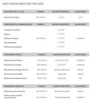 PISO GRES PORCELANICO DOREX SMOKE RECT. 60*120 (CAJA 1.44 M2)