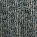 ALFOMBRA MODULAR COUNTRY  100% NYLON, (UNIDAD MÍNIMA CAJA DE 20 PZAS DE .50 X .50, 18 ONZ RIZO MULTICOLOR) *COSTO POR M2*