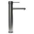 MONOMANDO LAVABO ALTO DAMASCO INOX 3210IN