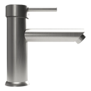 KIT LAVABO LUANDA CON PEDESTAL & MONOMANDO DAMASCO