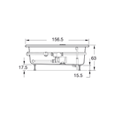TINA OLIMPIA CON/SIN HIDROMASAJE