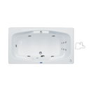 TINA SINGLE CON/SIN HIDROMASAJE