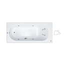 TINA SOPHIE CON/SIN HIDROMASAJE