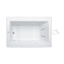 TINA STAR CON/SIN HIDROMASAJE