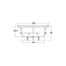 TINA STAR CON/SIN HIDROMASAJE