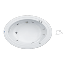 TINA TIBET CON/SIN HIDROMASAJE