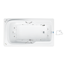 TINA VOLLEY CON HIDROMASAJE