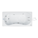 TINA YUKÓN CON/SIN HIDROMASAJE