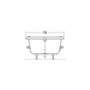 TINA i CON/SIN HIDROMASAJE