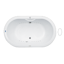 TINA ZEN CON/SIN HIDROMASAJE