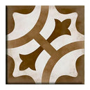 MURO CERAMICO ANDALUCÍA 18.8x18.8 (CAJA 0.636 M2) 18pz