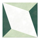 MURO CERAMICO ANDALUCÍA 18.8x18.8 (CAJA 0.636 M2) 18pz