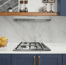 PARRILA A GAS 58CM 4 QUEMADORES EB-455