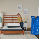 COLCHON EN CAJA SEALY TO GO 20CM