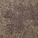 ALFOMBRA MODULAR GRAPHITE 100% NYLON,  .50 X .50, 18 ONZ.