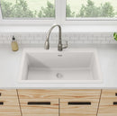 TARJA DE CUARZO EMPOTRAR ELKAY ELGR13322