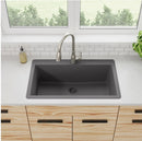 TARJA DE CUARZO EMPOTRAR ELKAY ELGR13322