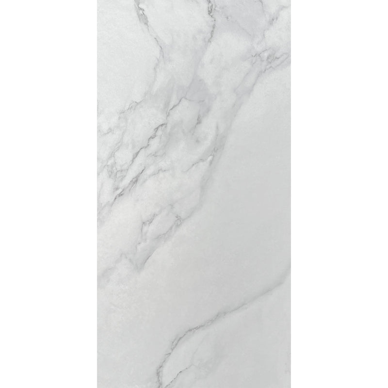PISO CERAMICO GRECIA ESTRUCTURADO BLANCO 59.5X119.5 (CAJA DE 2.13 M2) 3PZ