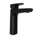 MONOMANDO ALTO PARA LAVABO PIAZZA PIA-101-EB