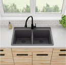 TARJA DE EMPOTRAR ACERO INOXIDABLE ELG3322