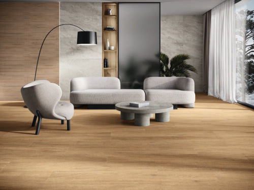PISO CERAMICO GORBEIA22 GRIS 20x120 (CAJA 1.83 M2 CONTIENE 8PZAS)