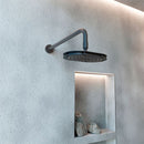 REGADERA PREMIER EBANO H-3005-TR035-OB