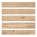 PISO PORCELANICO TIPO MADERA MERISE ESMALTADO 19.3X119 (CAJA 1.61) 7PZS
