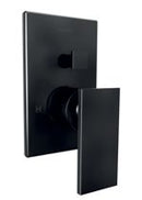 MONOMANDO PARA REGADERA CON DESVIADOR MAXIMA E-713-EB