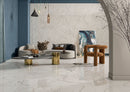 PISO PORCELANICO LINCOLN BIANCO RECTIFICADO 79.3X159.3 (CAJA 1.26)1PZS
