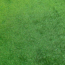PASTO SINTETICO GREEN GARDEN (ANCHO ROLLO 3.66 MTS) RASURADO CON RIZO