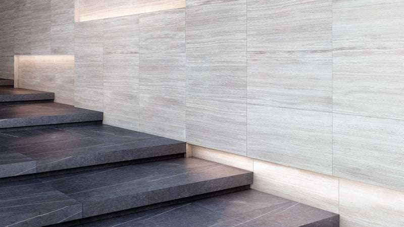 PISO PORCELANICO MARMI FILONI GREIGE RECTIFICADO 59.3X119 (CAJA 2.12)3PZS