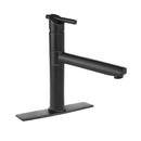 MONOMANDO FREGADERO NUVA EB E-32-EB