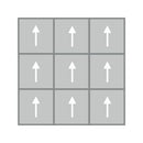ALFOMBRA MODULAR CRAFT (CAJA 5 M2 CON 20 PIEZAS 50*50)