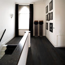 MADERA DE INGENIERIA ROBLE EUROPEO SMOOTH BLACK OAK (CAJA 3.16 M2)GROSOR 15.00MM/4MM CHAPA