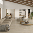 PISO PORCELANICO NAVONA BEIGE RECTIFICADO 79.3X159.3 (CAJA 1.26)1PZS
