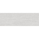 MURO PORCELANICO DOLCE DECO ACABADO WHITE  25 X 75 (CAJA DE 1.45 M2)