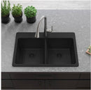 TARJA DE EMPOTRAR ACERO INOXIDABLE ELG3322