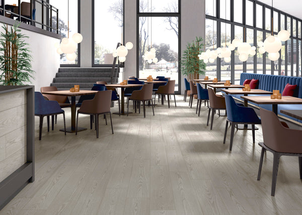 PISO CERAMICO TIPO MADERA NORUEGA GREY 20*120(CAJA 1.83 M2 CONTIENE 8PZAS)