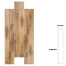 PISO LAMINADO LINEA CASTELLO CLASSIC LAMINADOS (1285*192*8MM CAJA DE 2.22M2)