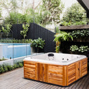 SPA OCEAN  2.12*1.98*0.86