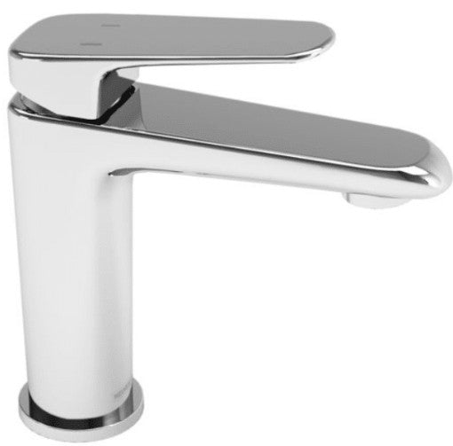 MONOMANDO LAVABO SIN CONTRA POTENZA CROMO POT-100