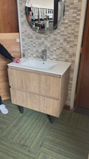 GABINETE PARA BAÑO VICTORIA